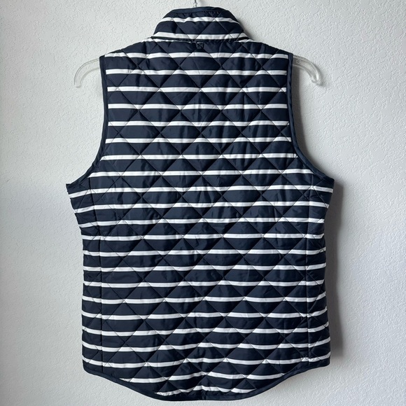Gap Striped Vest - Picture 2 of 4